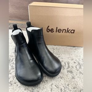 Be Lenka BeLenka Entice Black Boots 39